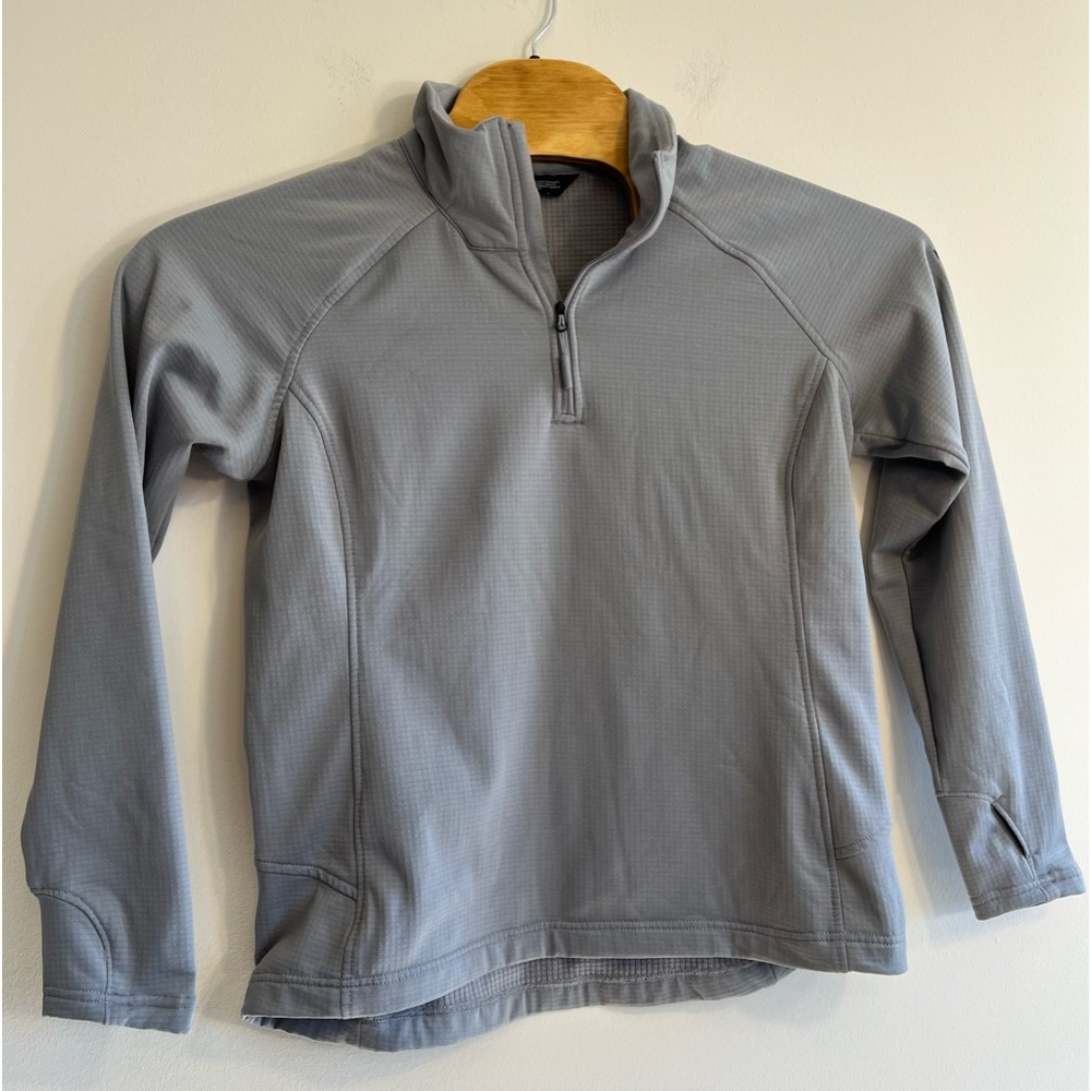 The North Face, Women’s Pullover, Size Large, Gray